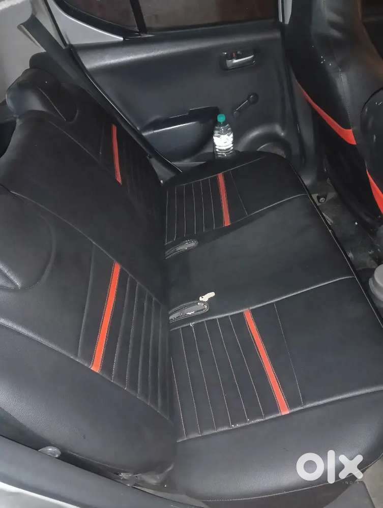 Maruti Suzuki A-star 2012 Petrol 43000 Km Driven