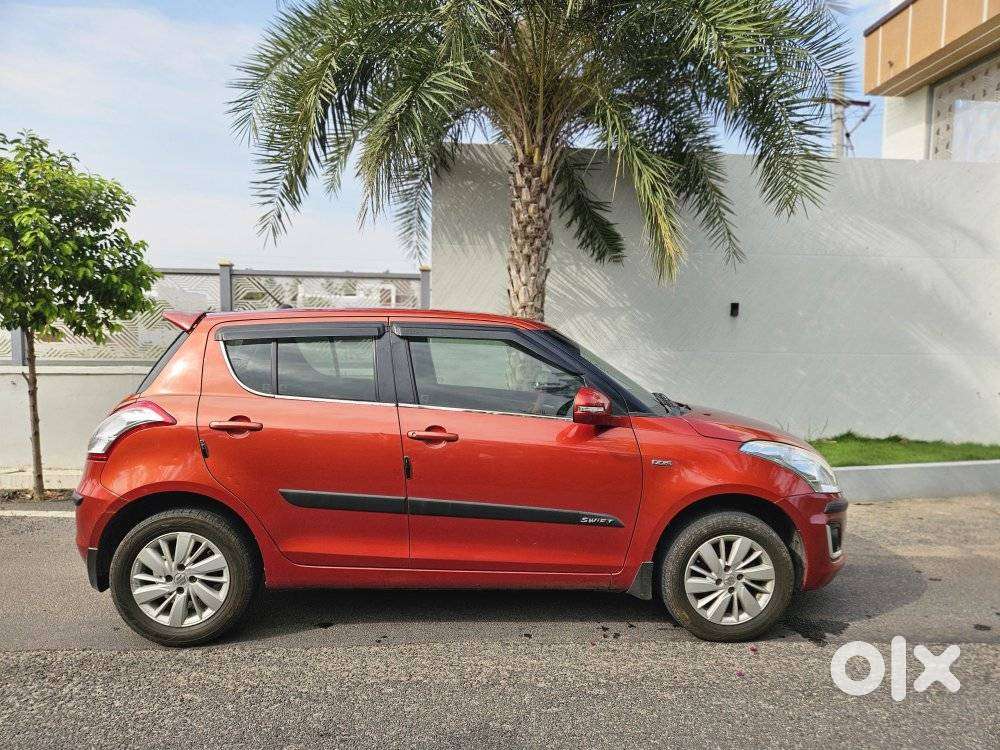Maruti Suzuki Swift Ddis Vdi, 2011, Diesel
