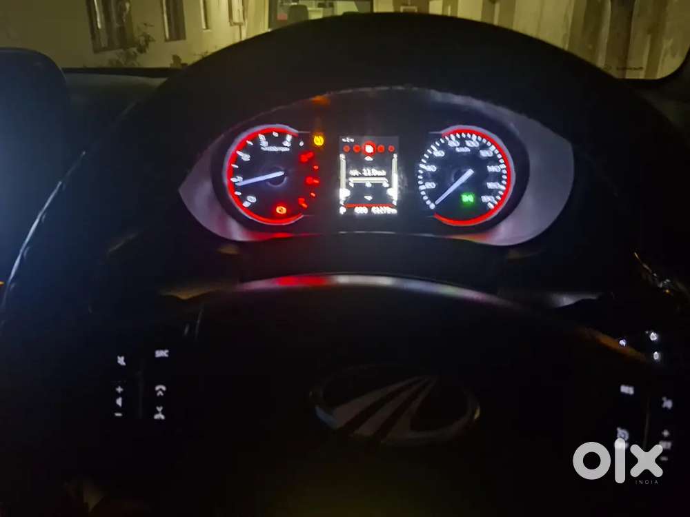 Mahindra Thar 2021 Diesel 60000 Km Driven
