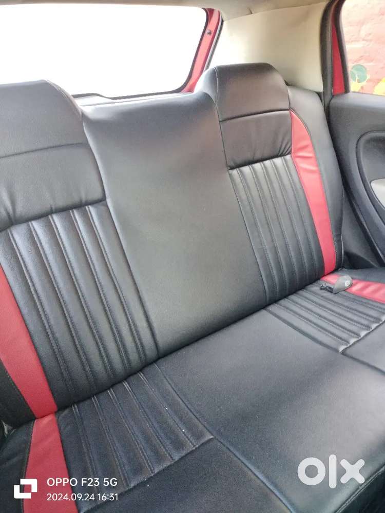 Fiat Punto 2016