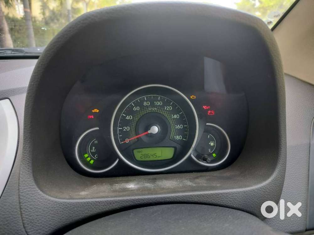 Hyundai Eon Magna, 2012, Petrol
