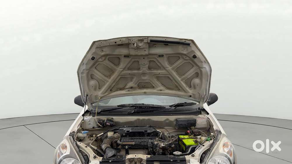 Maruti Suzuki Alto 800 2012-2016 Lxi, 2015, Petrol
