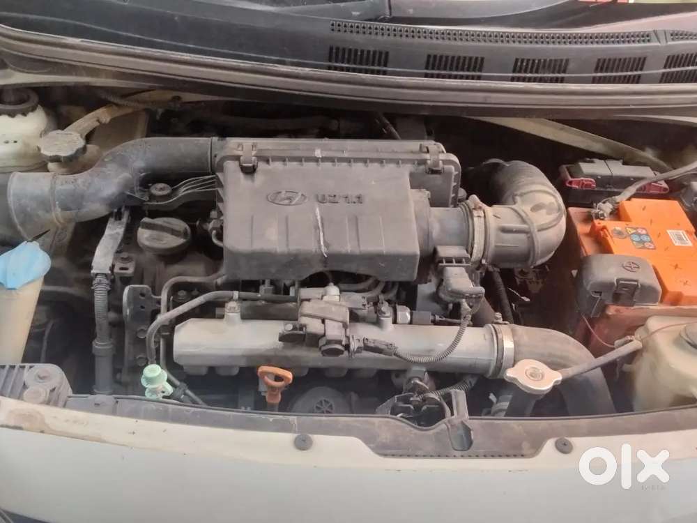 Hyundai Xcent Prime 2018 Diesel