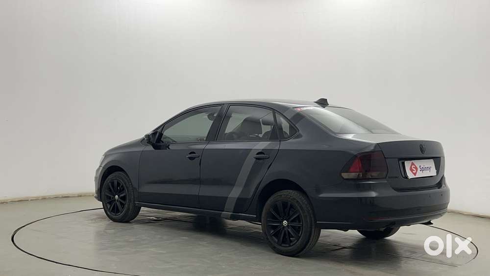 Volkswagen Vento 1.6 Highline, 2018, Petrol