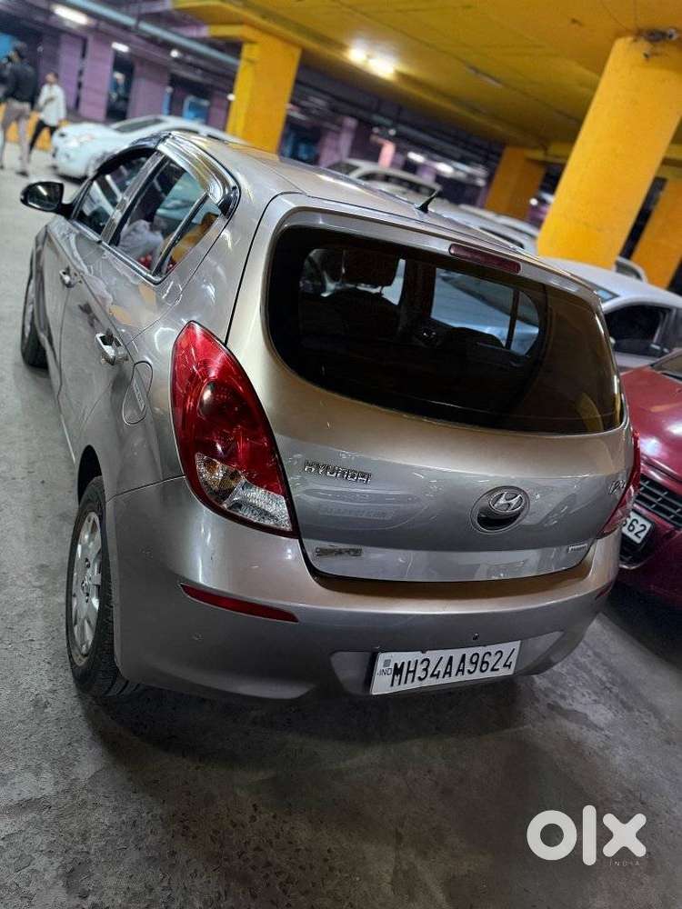 Hyundai I20 Magna 1.4 Crdi 6 Speed, 2013, Diesel