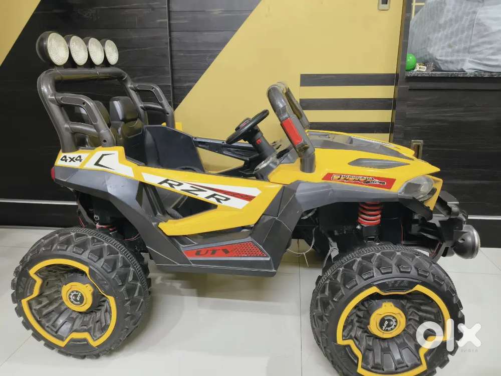 Remote control Car