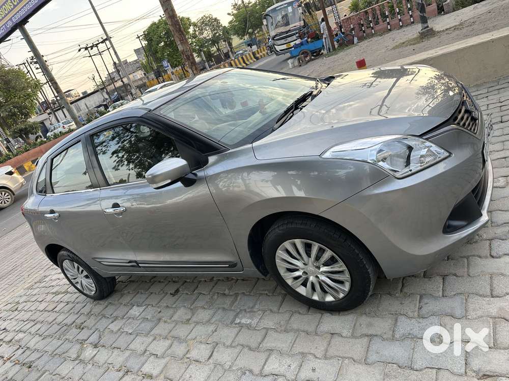 Maruti Suzuki Baleno Delta, 2019, Petrol