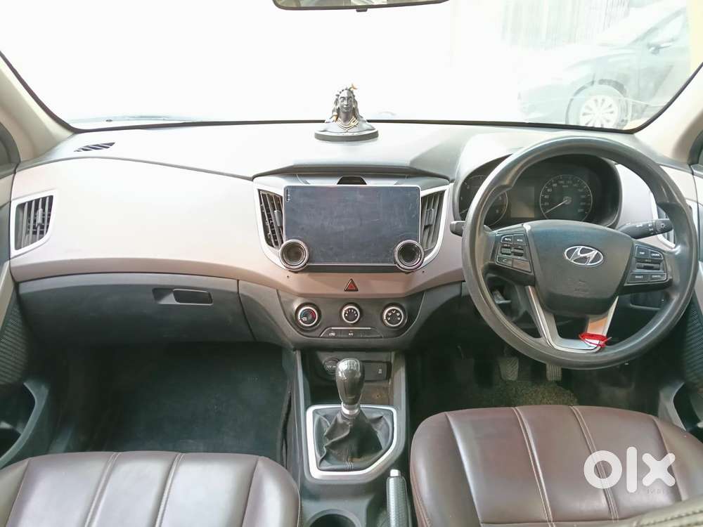 Hyundai Creta 1.4 Ex Diesel, 2019, Diesel