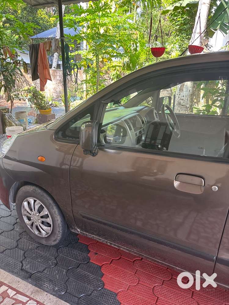 Maruti Suzuki Estilo Petrol 2009