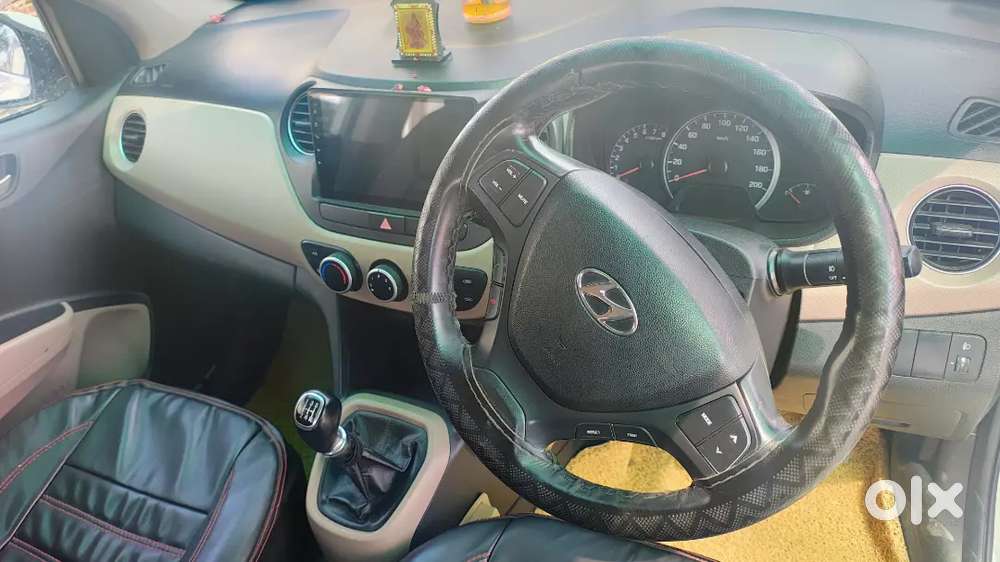 Hyundai Grand I10 2014 Petrol 85000 Km Driven