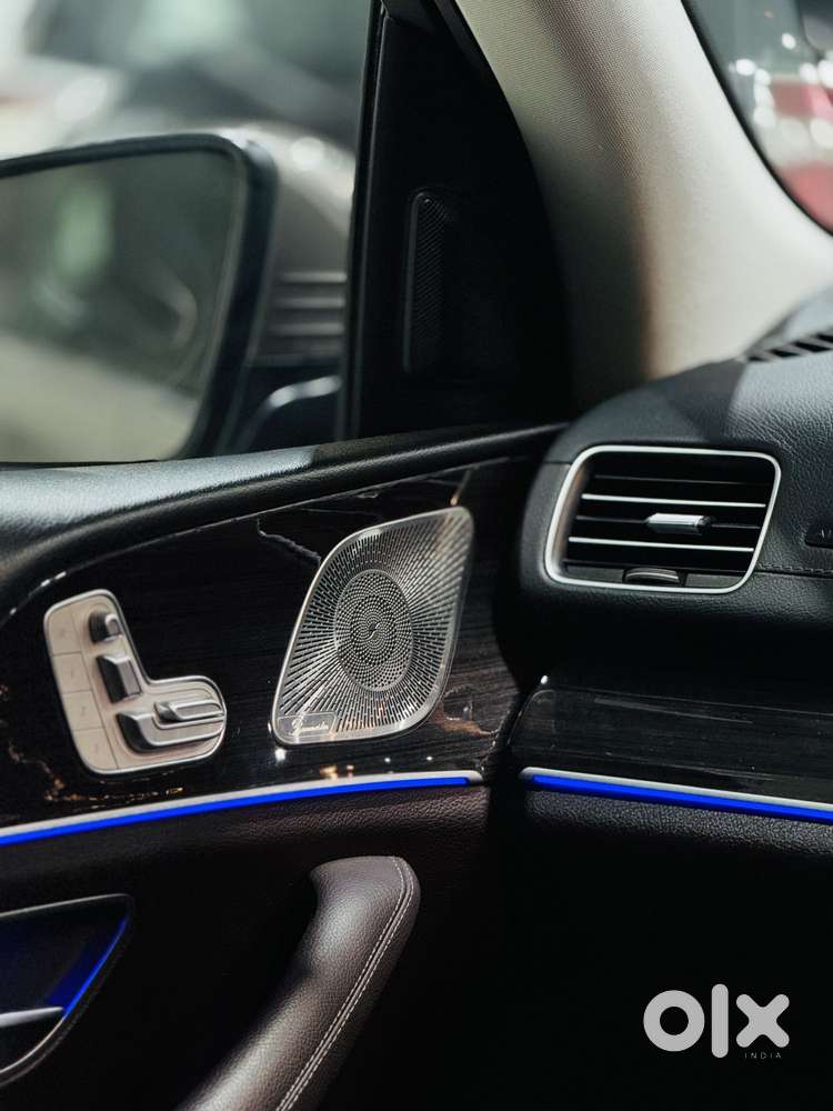 Mercedes-benz Gls 400d 4matic, 2023, Diesel