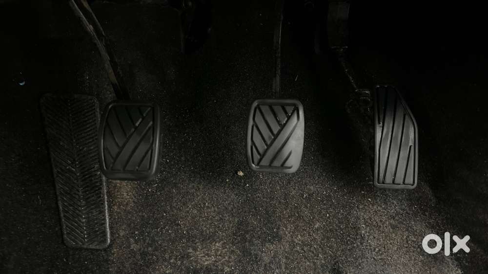 Maruti Suzuki Baleno 1.2 Delta, 2018, Petrol