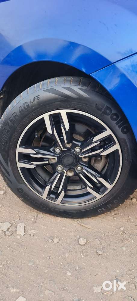 Hyundai Eon Era +, 2018, Petrol