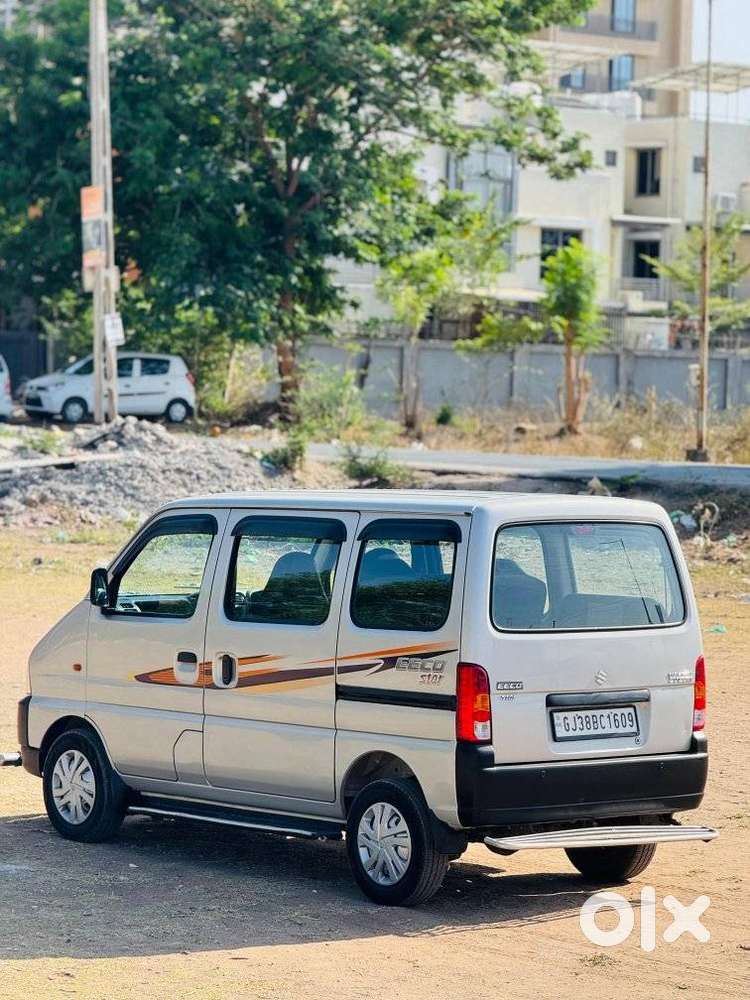 Maruti Suzuki Eeco, 2021, Cng & Hybrids