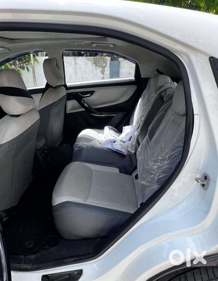 Tata Curvv Ev Empowered Plus A 55, 2024, Electric