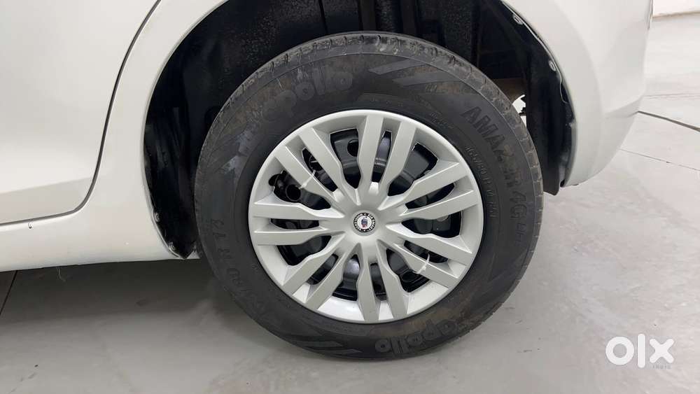 Maruti Suzuki Swift Vdi, 2012, Diesel