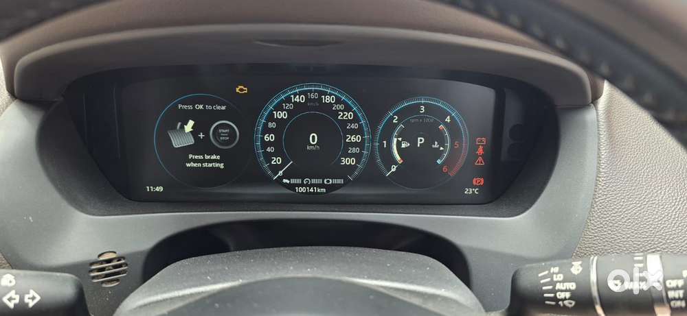 Jaguar F-pace 2017 Diesel Good Condition