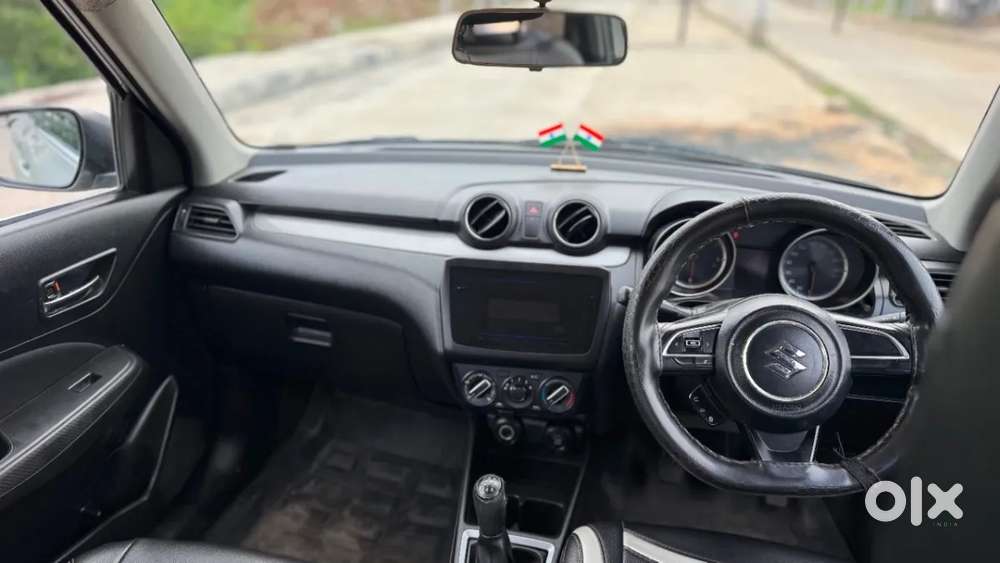 Maruti Suzuki Swift Vxi, 2019, Petrol