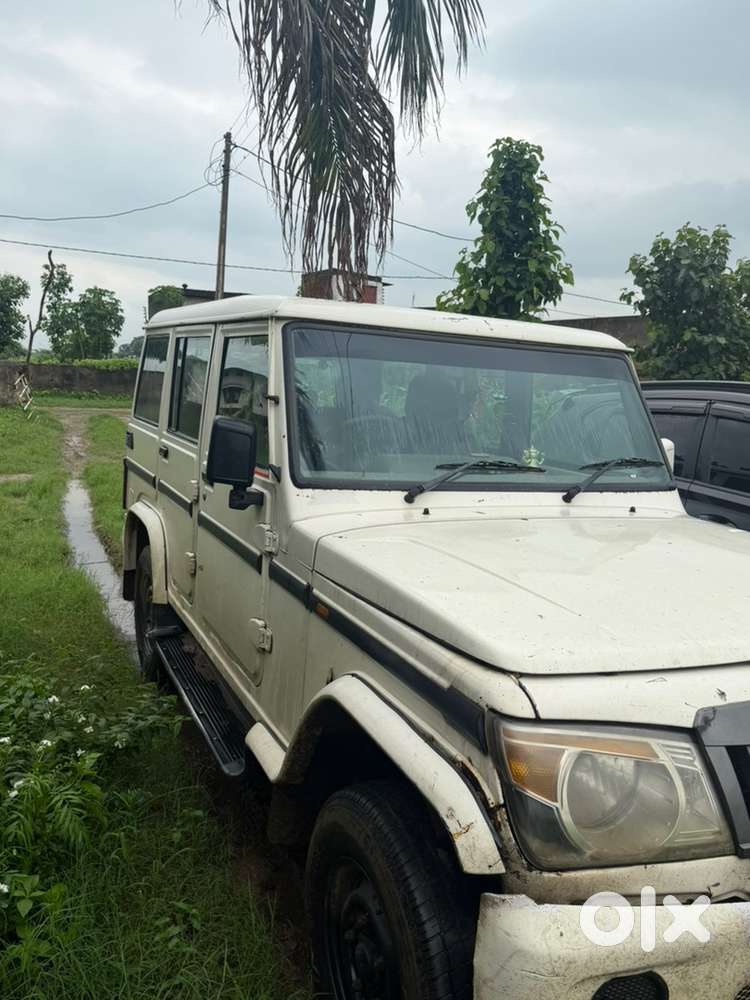 Mahindra Bolero Power Plus 2020 Diesel Good Condition