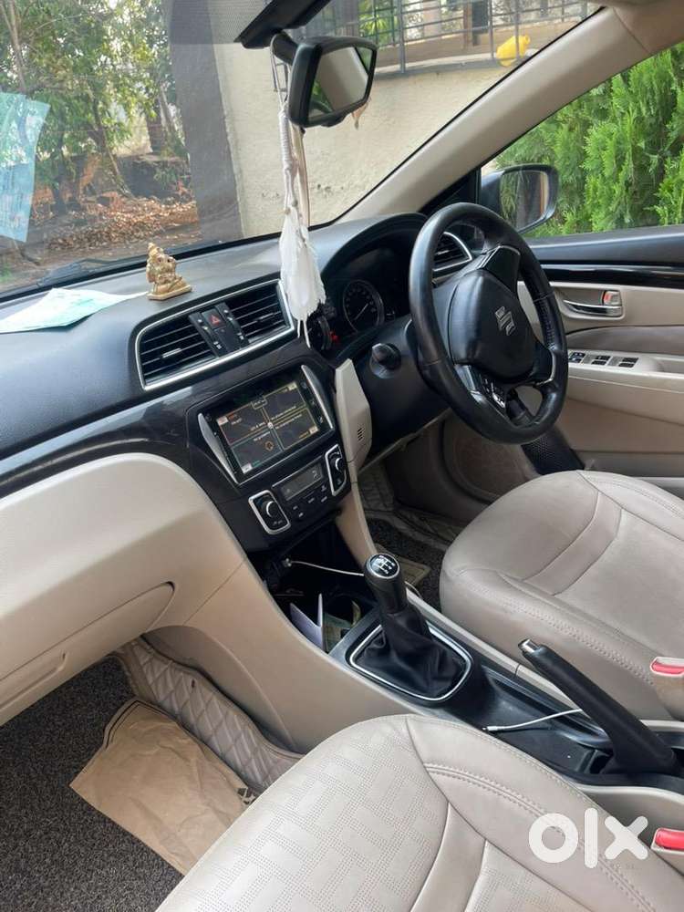 Maruti Suzuki Ciaz 2015 Diesel Well Maintained