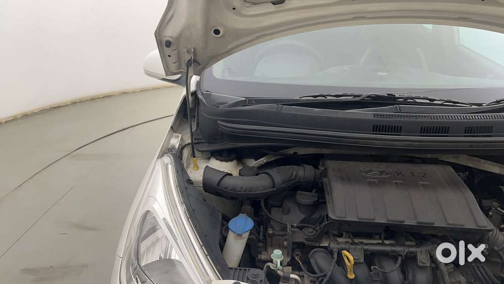Hyundai Grand I10 1.2 Kappa Asta, 2018, Petrol