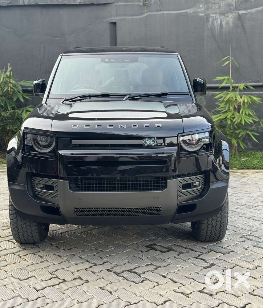 Land Rover Defender 2.0 110 Hse, 2023, Petrol