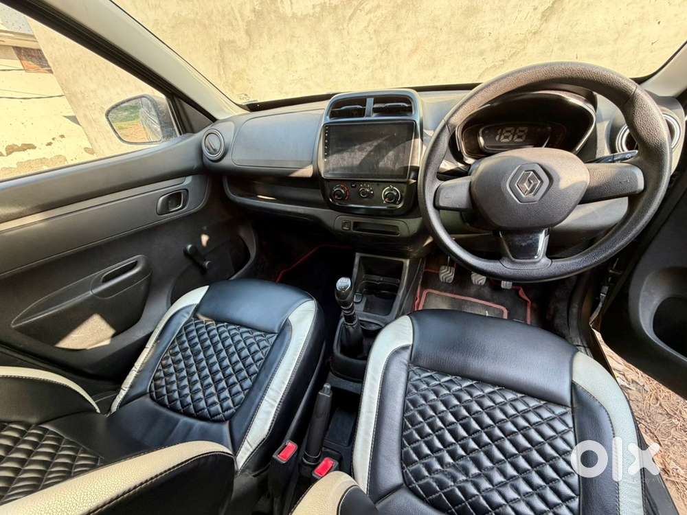 Renault Kwid 2017 (dec)