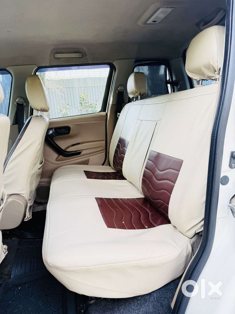 Mahindra Tuv 300 T6 Plus, 2017, Diesel