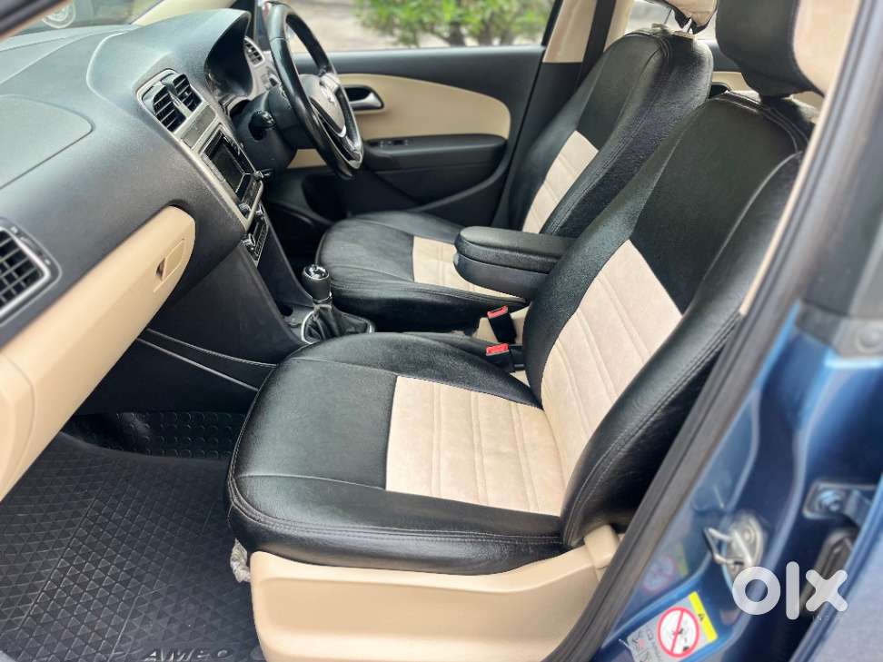 Volkswagen Ameo 1.5 Tdi Highline Plus, 2017, Diesel