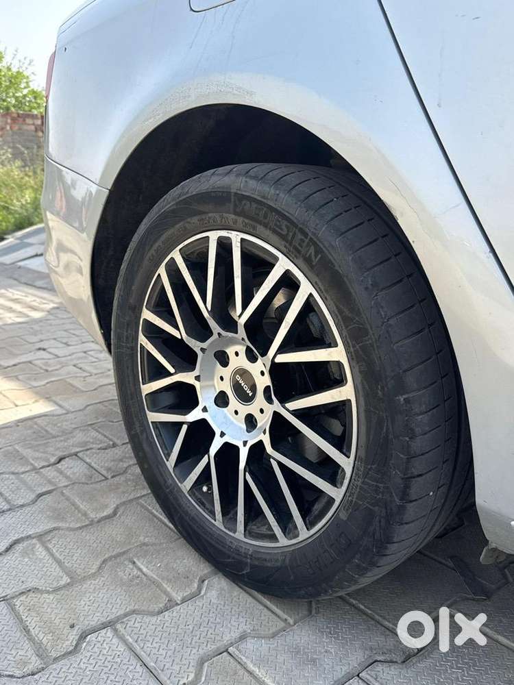 Audi A4 2013 Diesel Good Condition