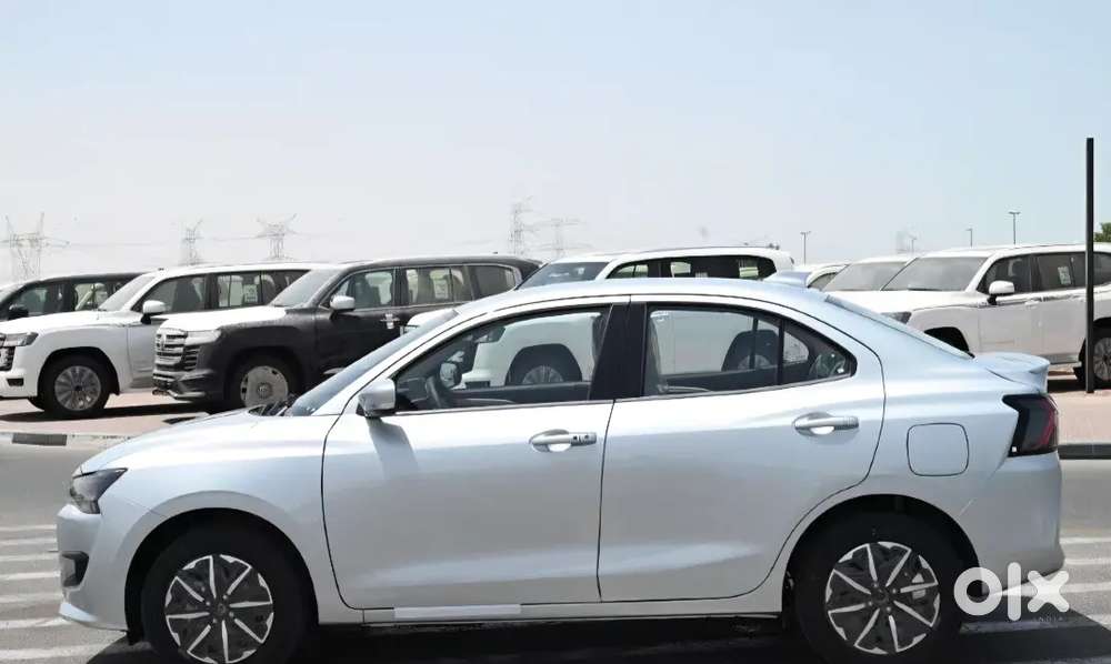 Maruti Dzire 1.2 Zxi Plus 2025