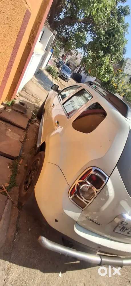 Renault Duster 2014 Diesel Well Maintained