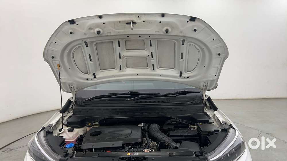 Kia Sonet Gtx Plus At D, 2023, Diesel