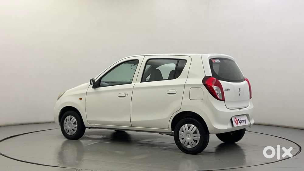 Maruti Suzuki Alto 800 Lxi, 2019, Petrol