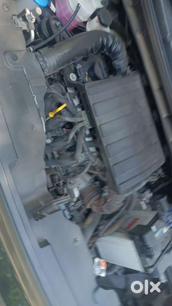 Hyundai Exter 2025 Model