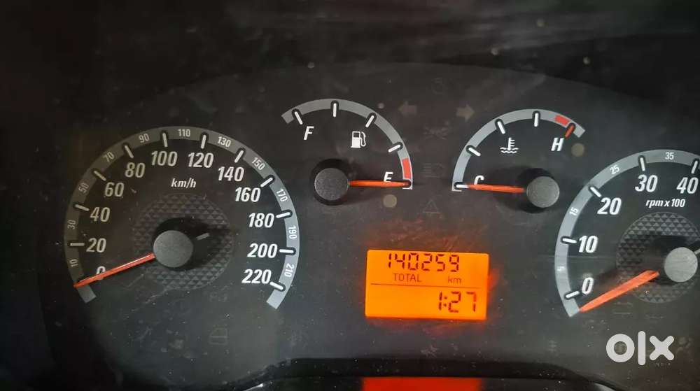 Fiat Punto Diesel 2011 Manual