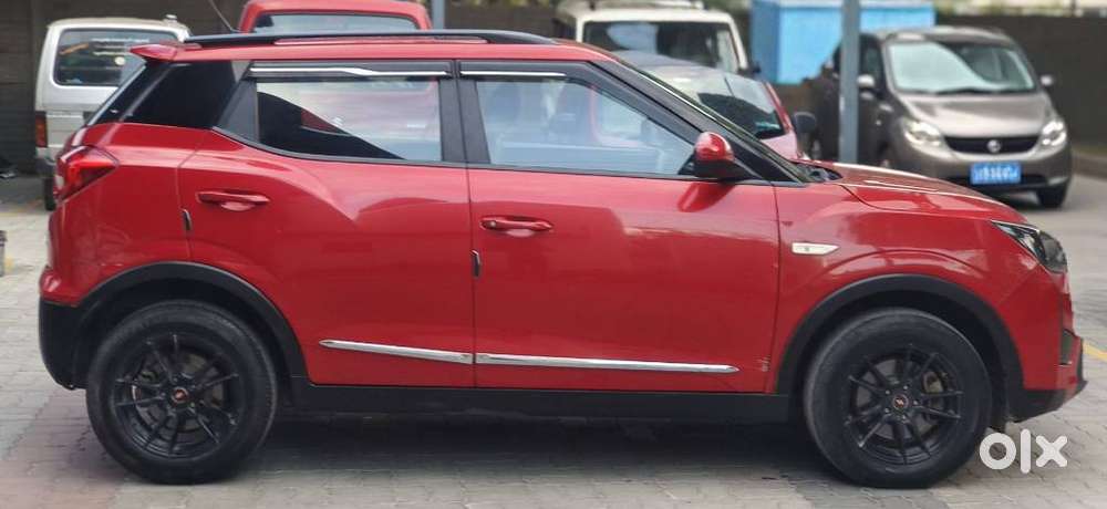 Mahindra Xuv300 W6 Diesel, 2021, Diesel