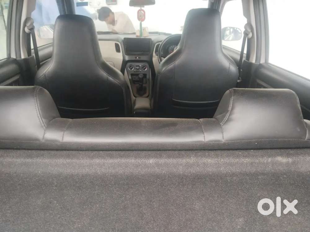 Maruti Suzuki Wagon R 2023 Cng & Hybrids 42000 Km Driven