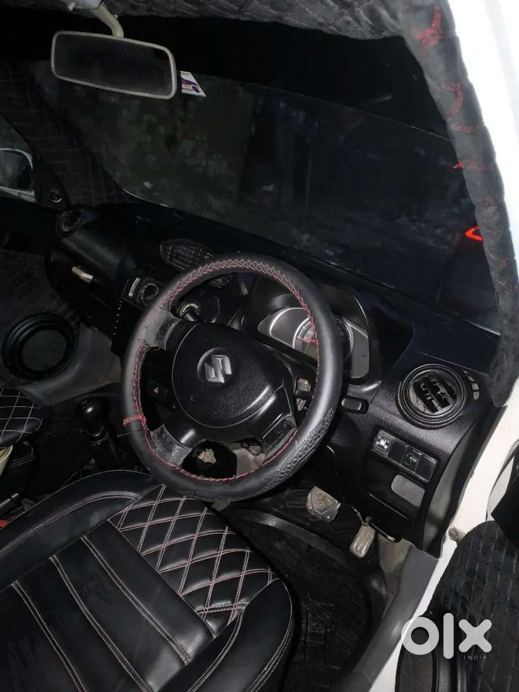 Maruti Suzuki Alto 2013 Lxi Manual