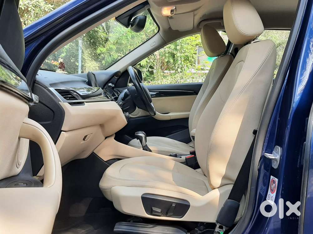 Bmw X1 2.0 Sdrive20d Xline, 2017, Diesel