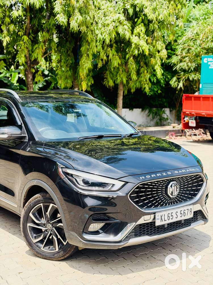 Mg Astor 1.5 Super, 2021, Petrol