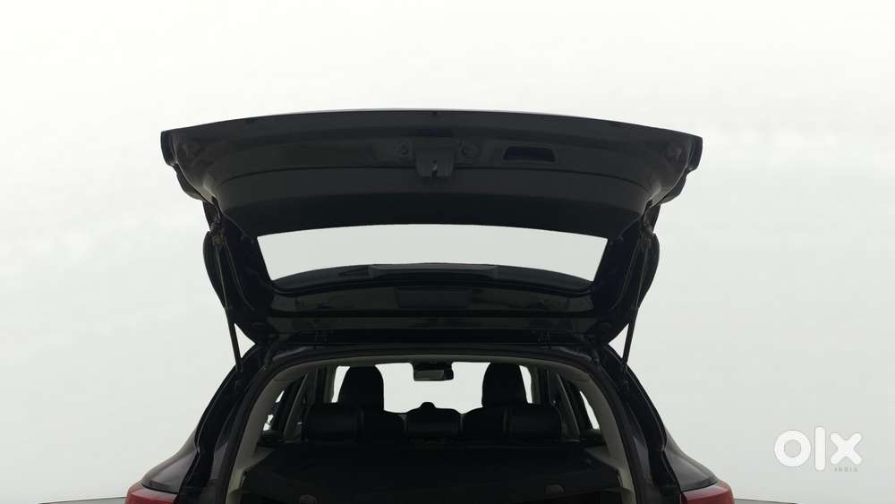 Mg Astor 1.5 Sharp Cvt, 2022, Petrol