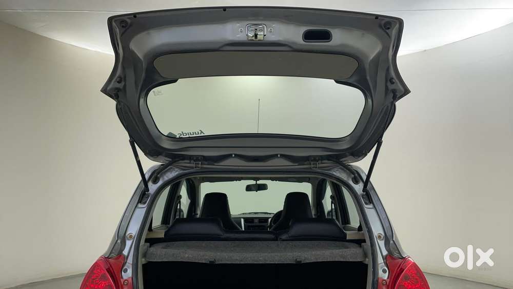 Maruti Suzuki Celerio 1.0 Vxi Amt, 2014, Petrol