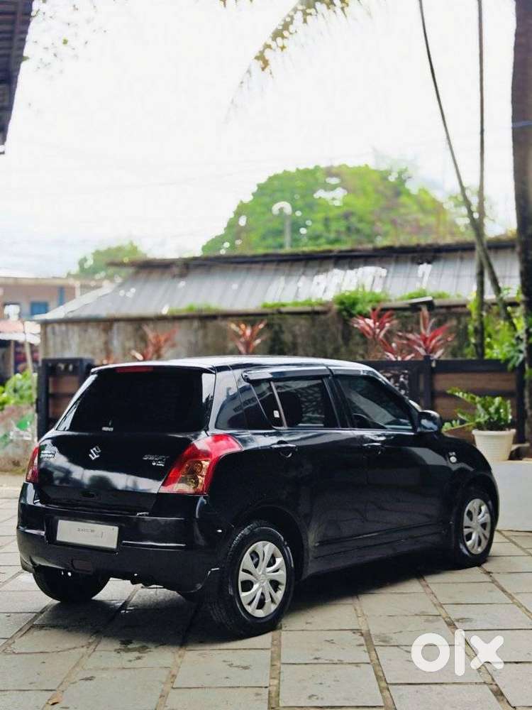 Maruti Suzuki Swift 2004-2010 Vdi Bsiii, 2008, Diesel