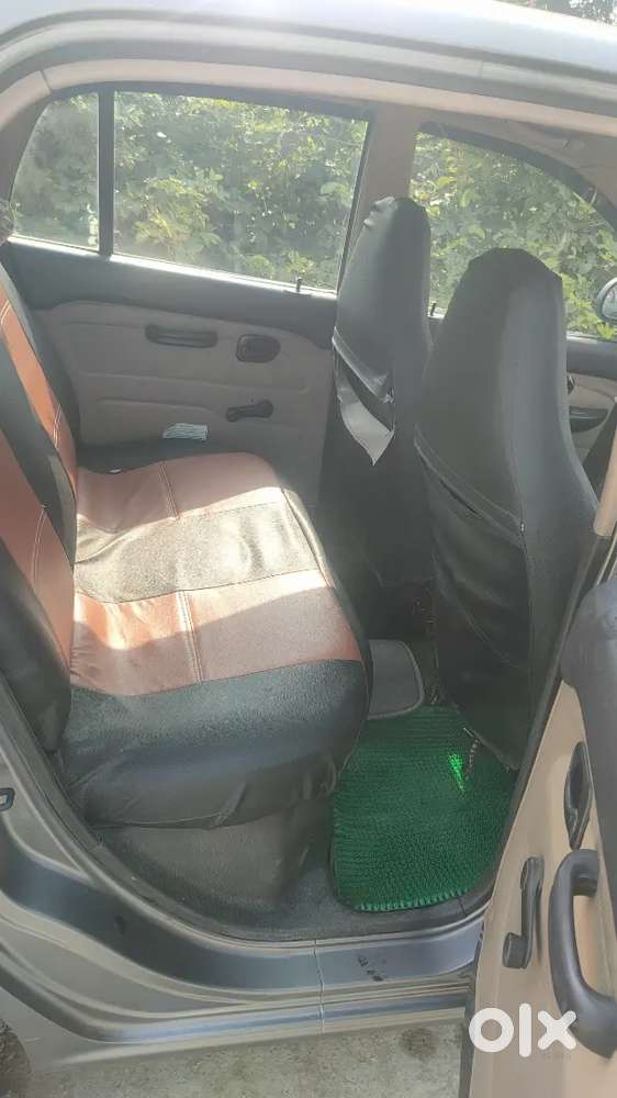 Hyundai Santro Gls Lpg Manual 2013