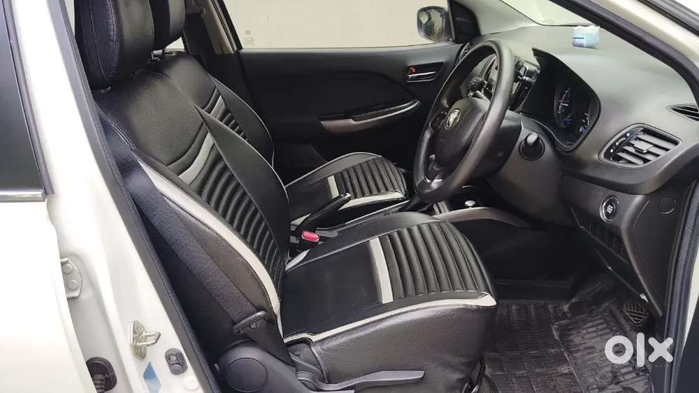 Toyota Glanza 2020 1.2 G In Very Good Condition!!