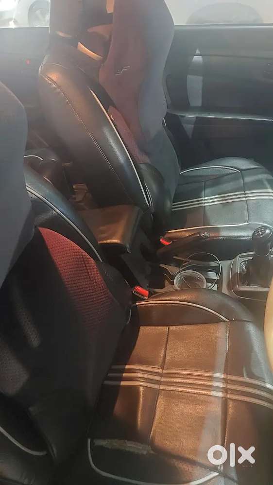 Maruti Suzuki Grand Vitara 2016 Diesel