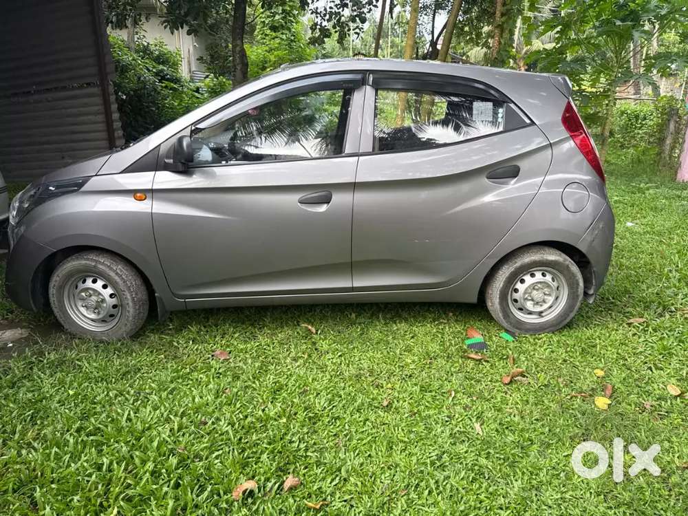 Hyundai Eon D-lite + 2013 Pn ,70028ac Pwr Stdng All13663