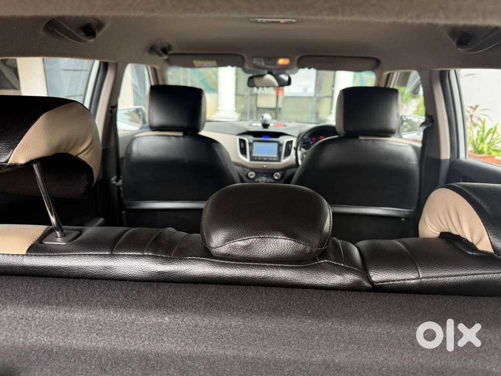 Hyundai Petrol Car 2016
