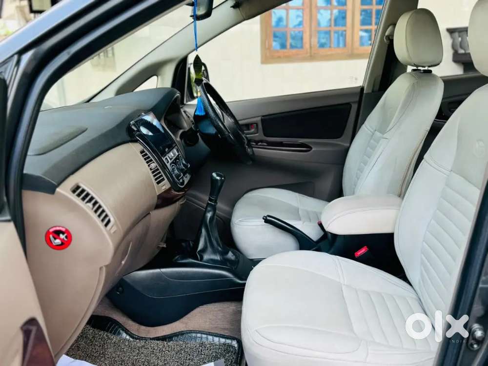 Toyota Innova